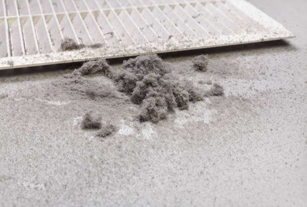 Trusted Morehead City, NC Airduct Cleaning Experts