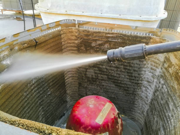 Ventilation Cleaning Services in Morehead City, NC