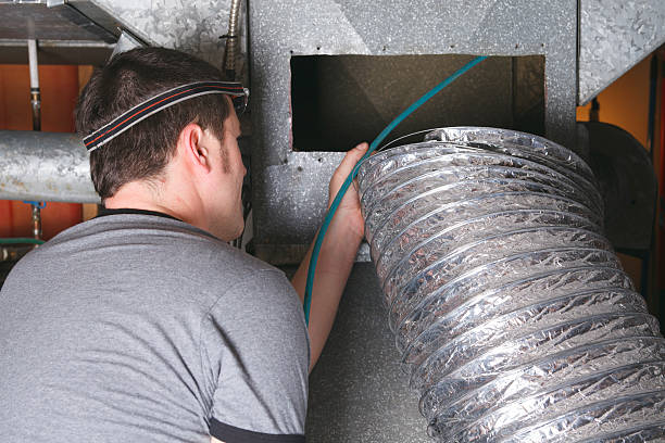 Best Best Air Duct Cleaning Company  in Morehead City, NC