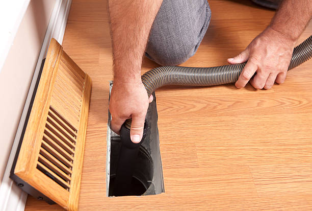 Best Air Duct Cleaning Cost  in Morehead City, NC